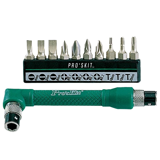 Pro'sKit 1PK-212 Набір викруток