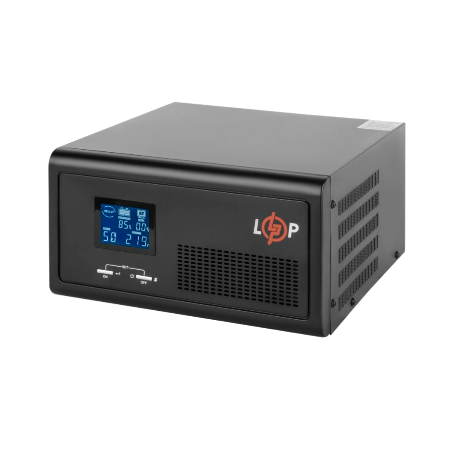 LPE-B-PSW-1000VA+ Джерело безперебійного живлення - Зображення 3