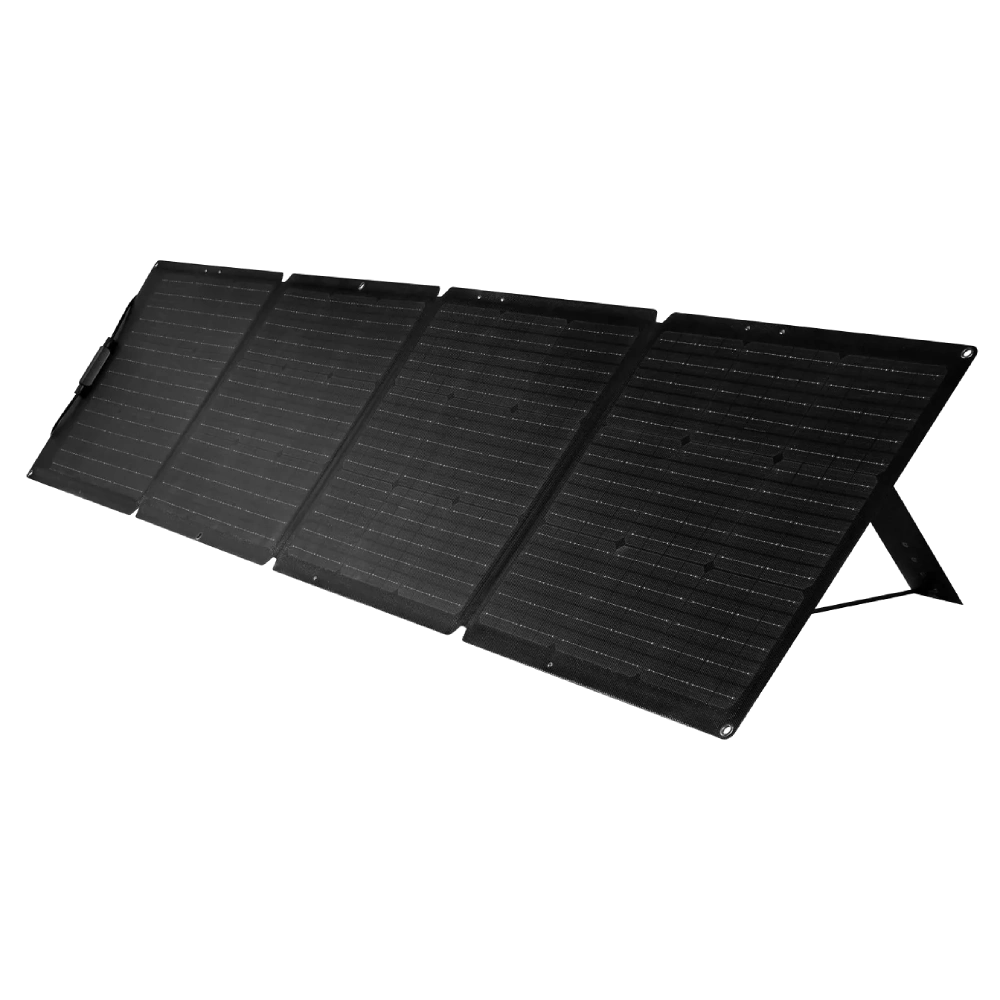 Zendure 200W Solar Panel Сонячна панель