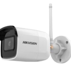 DS-2CD2021G1-IDW1 (D) (2.8 мм) 2Мп IP відеокамера Hikvision Wi-Fi модулем
