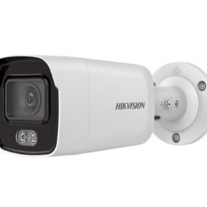 DS-2CD2047G2-LU(2.8mm) 4Мп ColorVu IP камера Hikvision