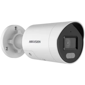 DS-2CD2047G2-LU/SL (C) 2.8mm 4 МП ColorVu зі стробоскопом та аудіо сигналізацією