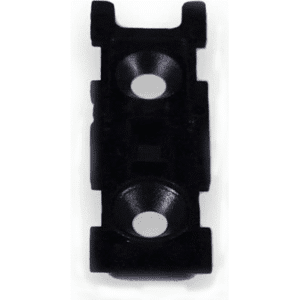 Кріплення Smartbracket для Ajax DoorProtect, чорний