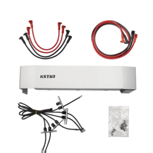 KSTAR Cable Set H5-20 20 kWh Комплект кабелів