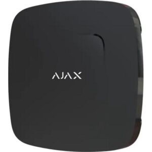 Корпус DummyBox для Ajax FireProtect, чорний