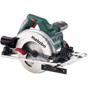 Metabo KS 55 FS (600955000) Дискова пила