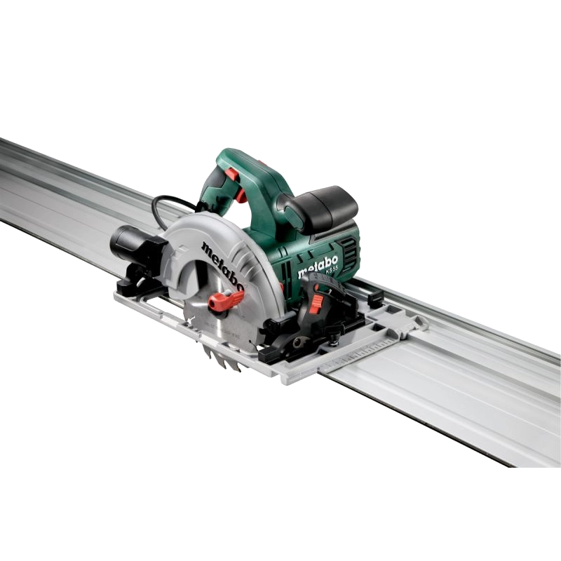 Metabo KS 55 FS (600955000) Дискова пила - Зображення 3