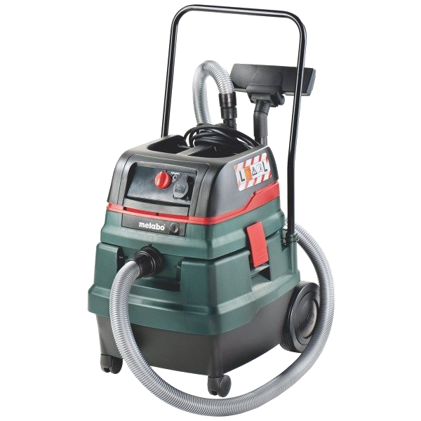 Metabo ASR 50 L SC (602034000) Пилосос