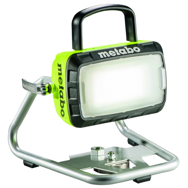 Metabo BSA 14.4-18 LED (316093160) Акумуляторний прожектор