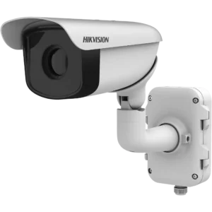 Hikvision DS-2TD2367-100/P Тепловізійна камера