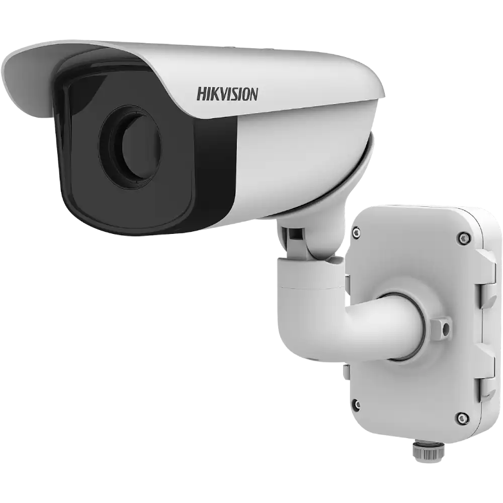 Hikvision DS-2TD2367-100/P Тепловізійна камера