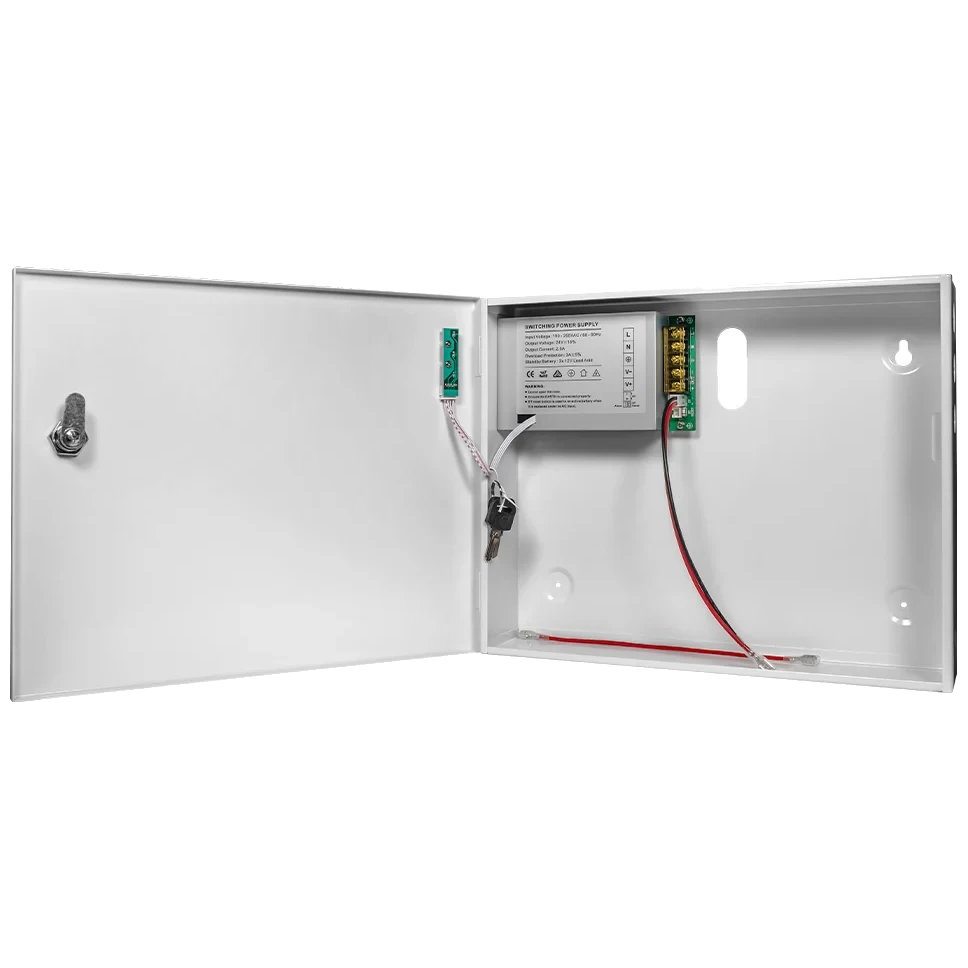 Kraft PSU-2425LED Джерело безперебійного живлення - Зображення 3