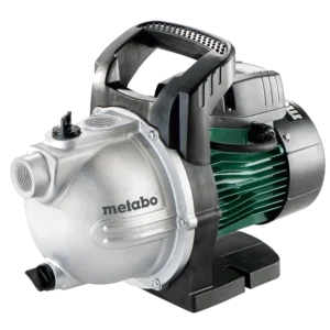 Metabo P 2000 G (600962000) Поверхневий насос