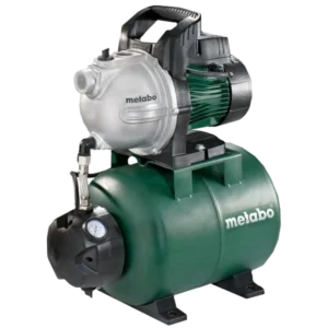 Metabo HWW 4000 25 G (600971000) Насосна станція