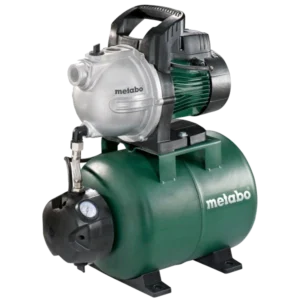Metabo HWW 3300 25 G (600968000) Насосна станція