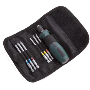 Metabo PH PZ SL Torx Набір викруток