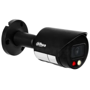 DH-IPC-HFW2449S-S-IL-BE 4МП (2.8мм) з мікрофоном IP відеокамера Dahua