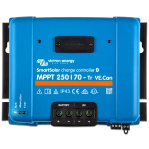 Victron Energy SmartSolar MPPT 250/70-TR VE.CAN Контролер заряду
