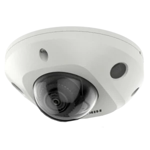 DS-2CD2543G2-IS (2.8мм) 4 МП AcuSense IP