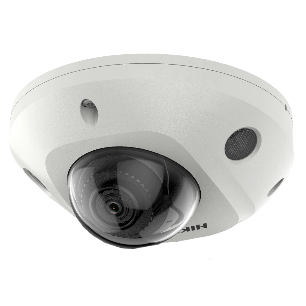 DS-2CD2543G2-IS (2.8мм) 4 МП AcuSense IP