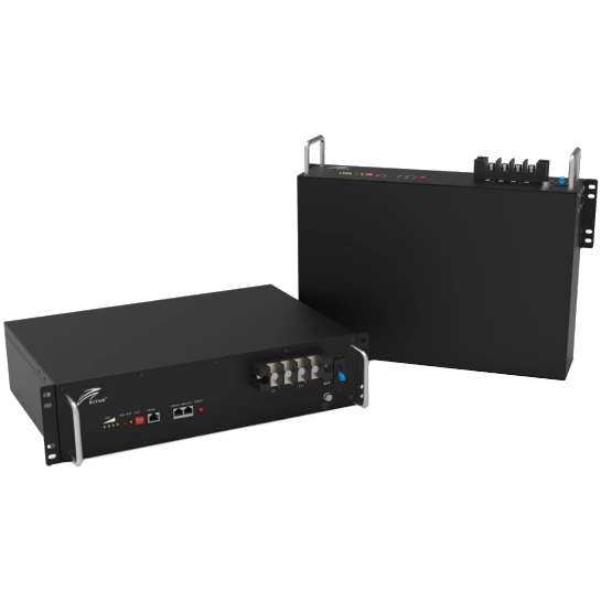 256v100ah2560wh