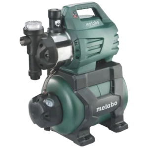 Metabo HWWI 4500 25 Inox (600974000) Насосна станція