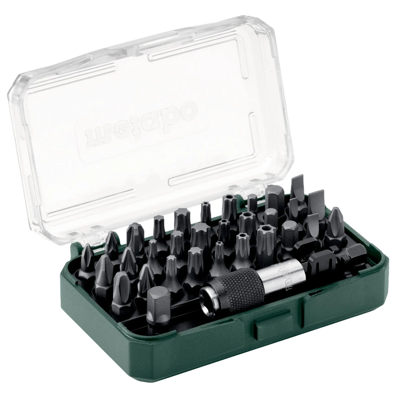 Metabo «LC» (626697000) Коробка з насадками - Зображення 3