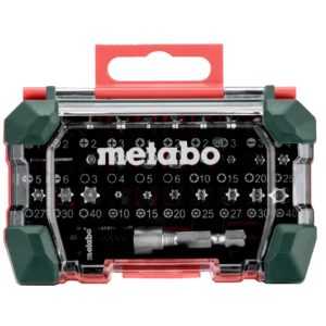 Metabo «SP» (626700000) Коробка з насадками