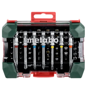 Metabo «SP» (626702000) Коробка з насадками