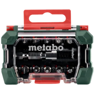 Metabo «SP» (626703000) Коробка з насадками