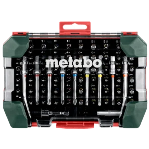 Metabo «SP» (626704000) Коробка з насадками