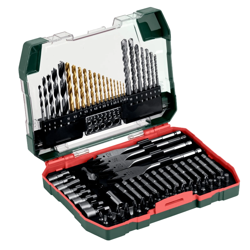 Metabo «SP» (626708000) Набiр приладдя - Зображення 3
