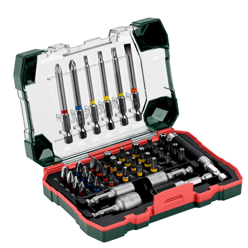 Metabo «SP» (626719000) Набір приладдя - Зображення 3
