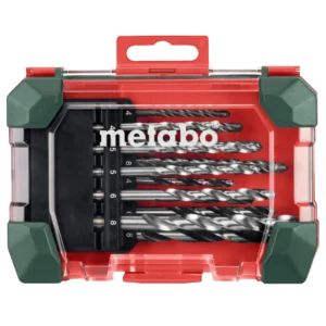 Metabo «SP» (626728000) Комплект свердел