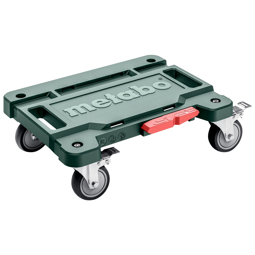 Metabo metaBOX (626894000) Платформа с колесами для кейсов