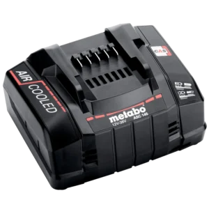 Metabo ASC 145 "AIR COOLED" (627378000) Зарядний пристрій 12-36В