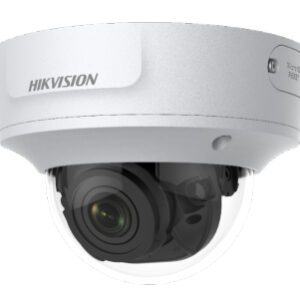 DS-2CD2743G1-IZS 2.8-12mm 4 МП WDR варіофокальна