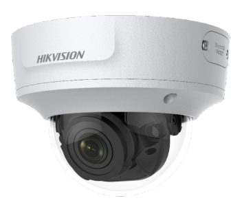 DS-2CD2743G1-IZS 2.8-12mm 4 МП WDR варіофокальна