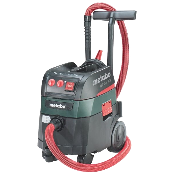 Metabo ASR 35 M ACP (602058000) Пилосос