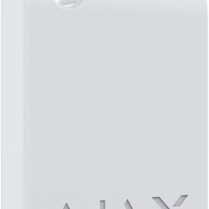 Брелок Ajax Tag 1шт, jeweller, безконтактний, білий