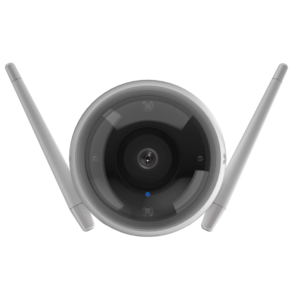 CS-C3W(4MP,2.8 mm,H.265) Smart Home камера (4MP) - Зображення 3