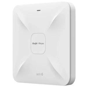 Ruijie Reyee RG-RAP2260(E) Wi-Fi 6 внутрішня Точка доступу