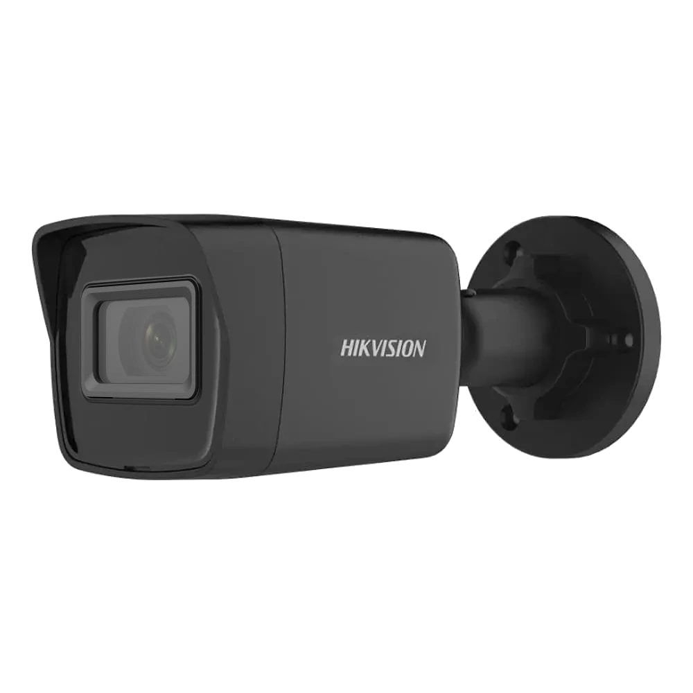 DS-2CD1021G0-I BLACK 2МП (2.8мм) IP відеокамера Hikvision