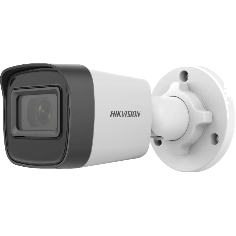 DS-2CD1021G0-I 2МП (4мм) IP відеокамера Hikvision