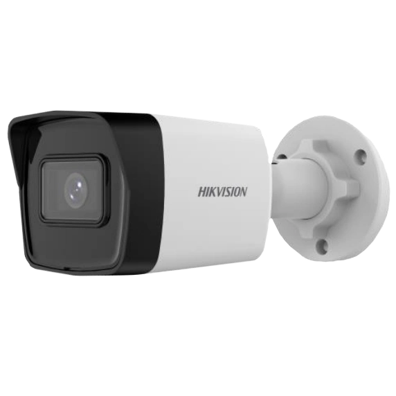 DS-2CD1023G2-IUF (4мм) 2 МП EXIR IP67 з мікрофоном