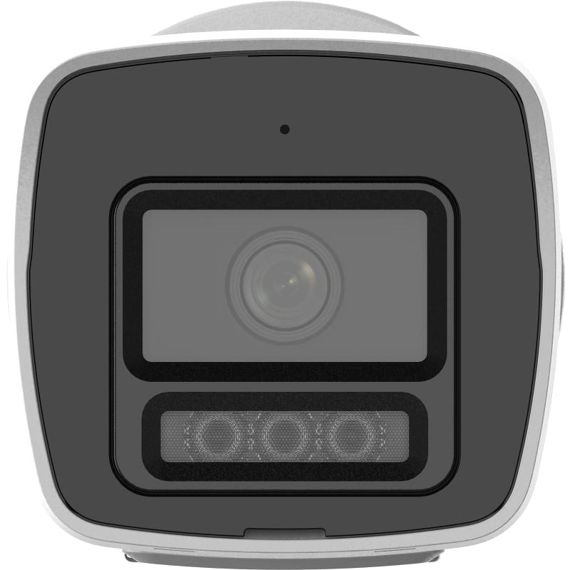 DS-2CD1027G2H-LIU 2МП (4мм) IP відеокамера Hikvision - Зображення 3