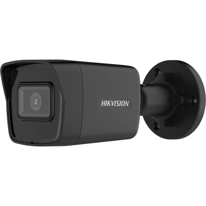 DS-2CD1043G2-I (BLACK) 4МП (2.8мм) IP відеокамера Hikvision