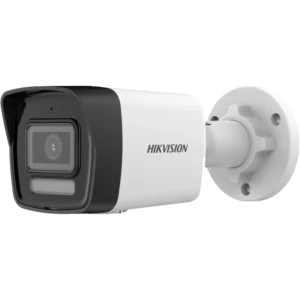 DS-2CD1043G2-LIUF 4МП (2.8мм) із мікрофоном IP відеокамера Hikvision