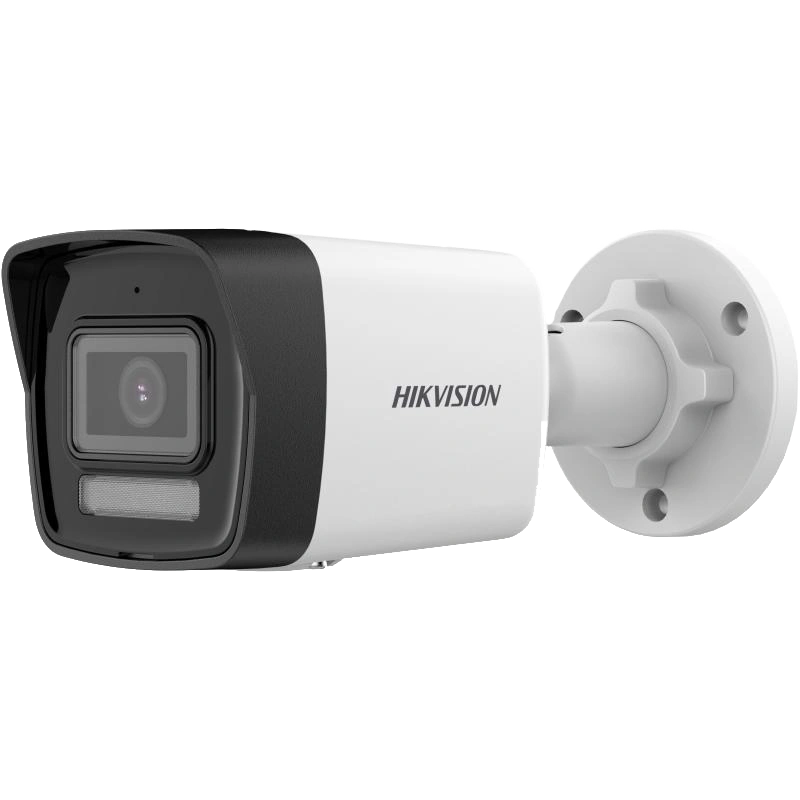 DS-2CD1043G2-LIUF 4МП (2.8мм) із мікрофоном IP відеокамера Hikvision