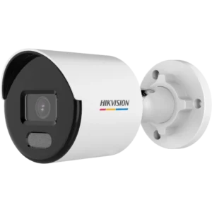 DS-2CD1047G2-LUF (4мм) 4 МП ColorVu з мікрофоном